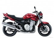 Suzuki Bandit 1250